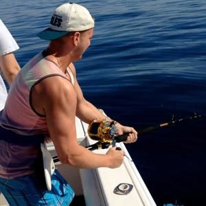 Meet your Posher, Zach